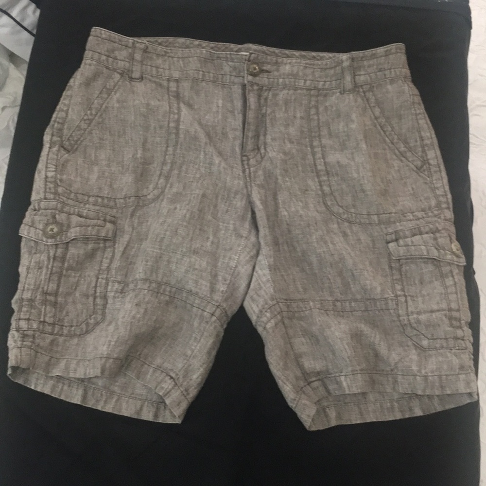 CAbi shorts